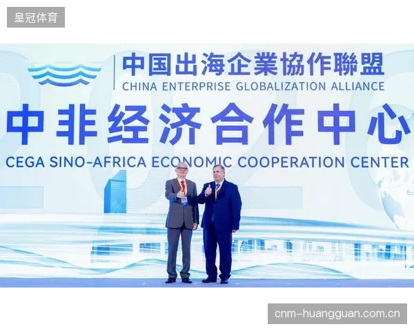 中国体育用品制造业加速全球化布局，正推动产业从“代工出海”向“品牌出海”的结构性跃迁